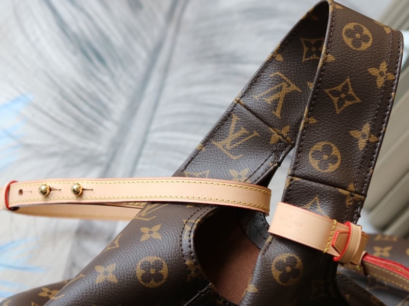 LV Shopping Bags